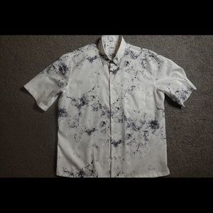 Zara casual shirt New